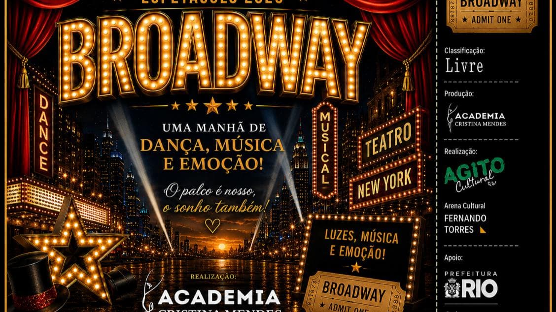 BROADWAY