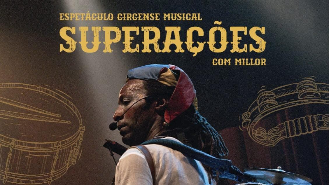 'Superações'