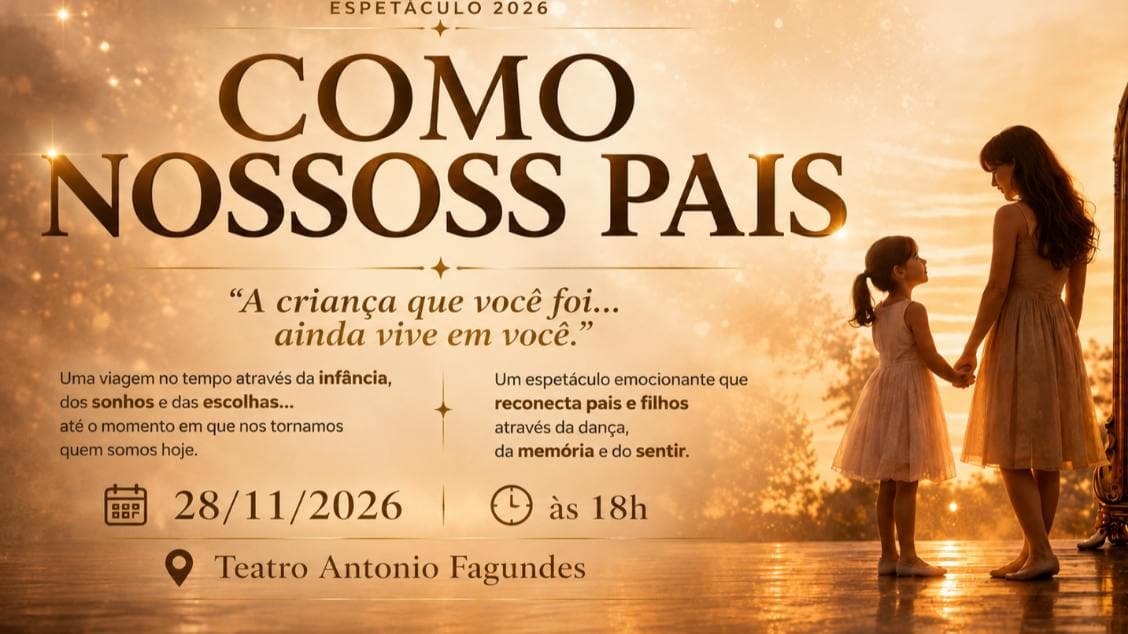 Como Nossos Pais