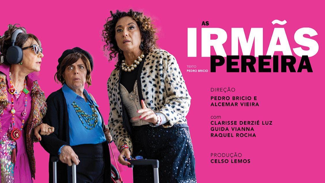 As irmãs Pereira