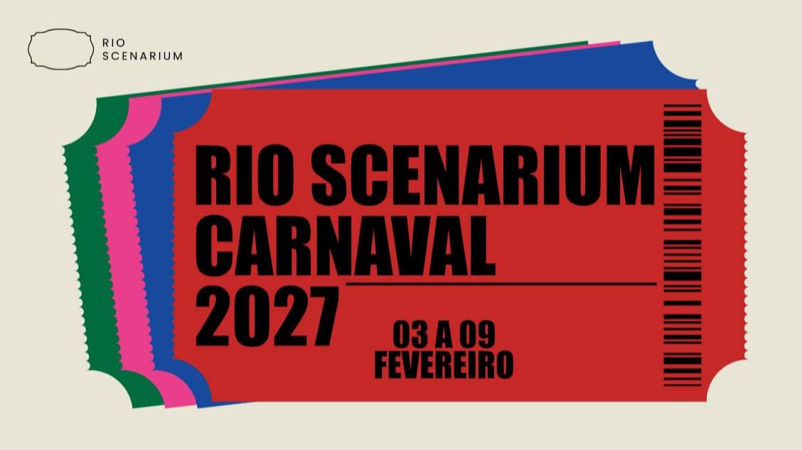 CARNAVAL 2027