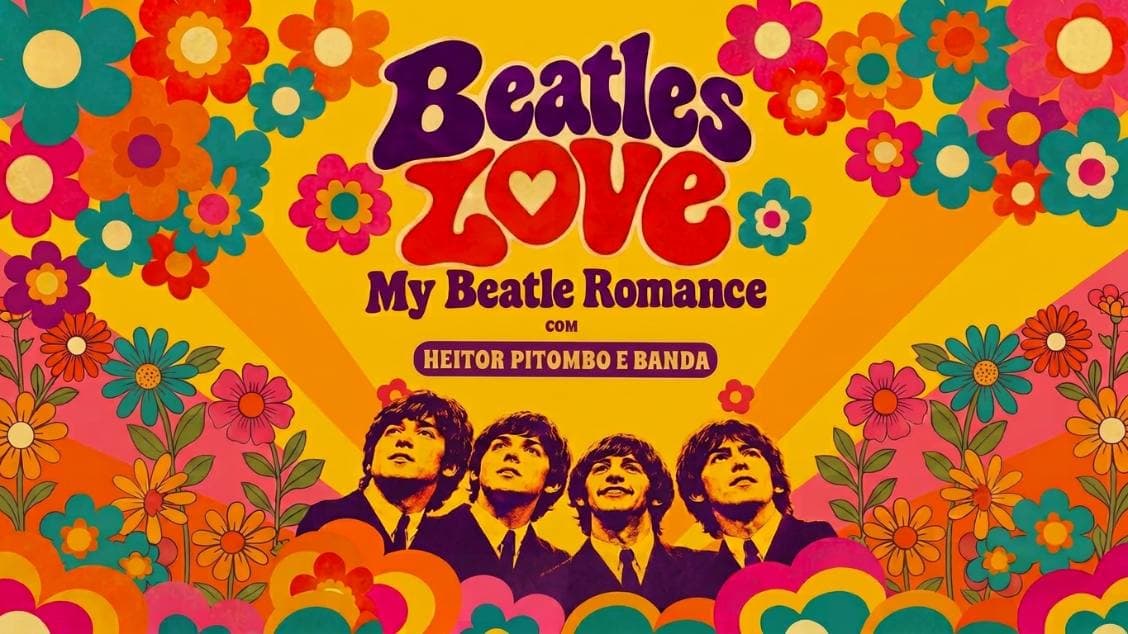 Beatles Love
