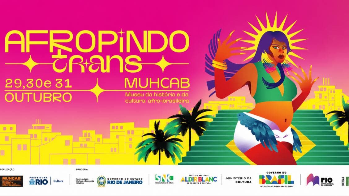 Festival Afropindotrans