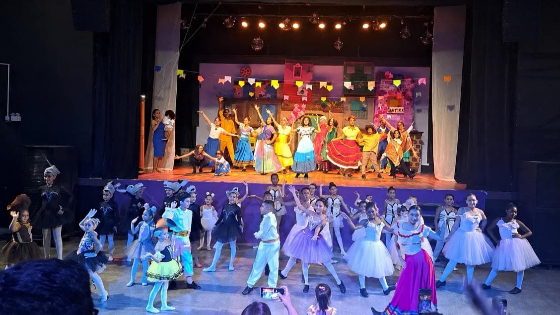 Aladdin - Um Novo Mundo
