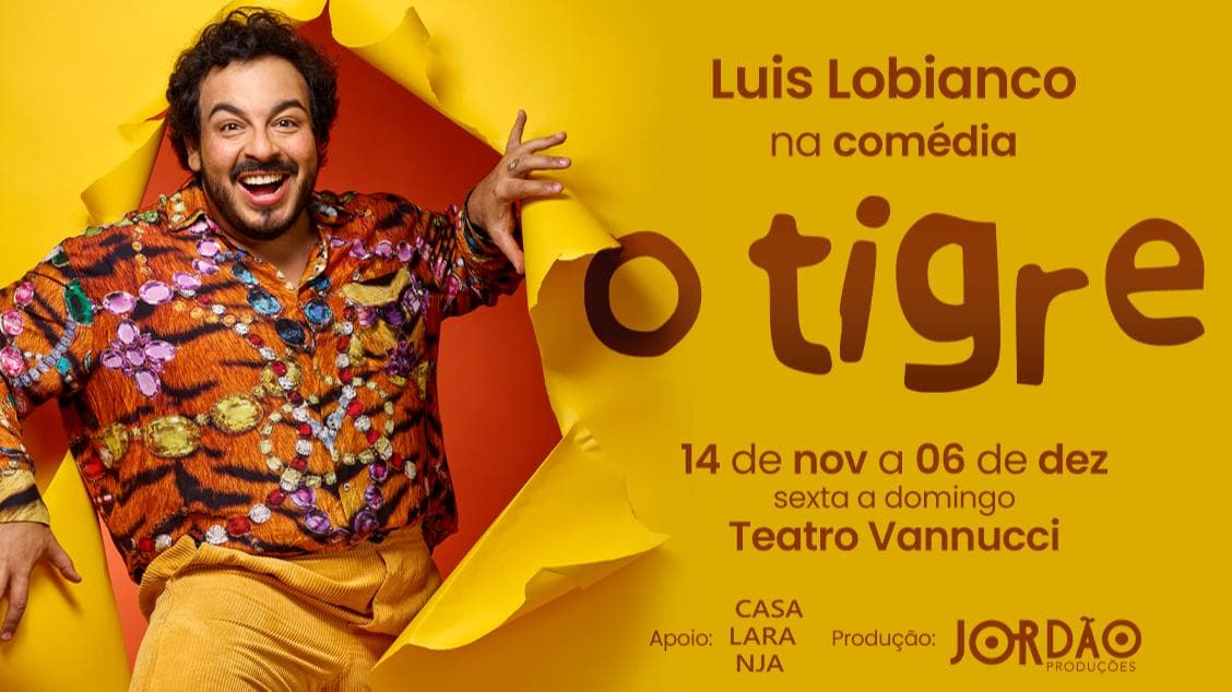 O TIGRE