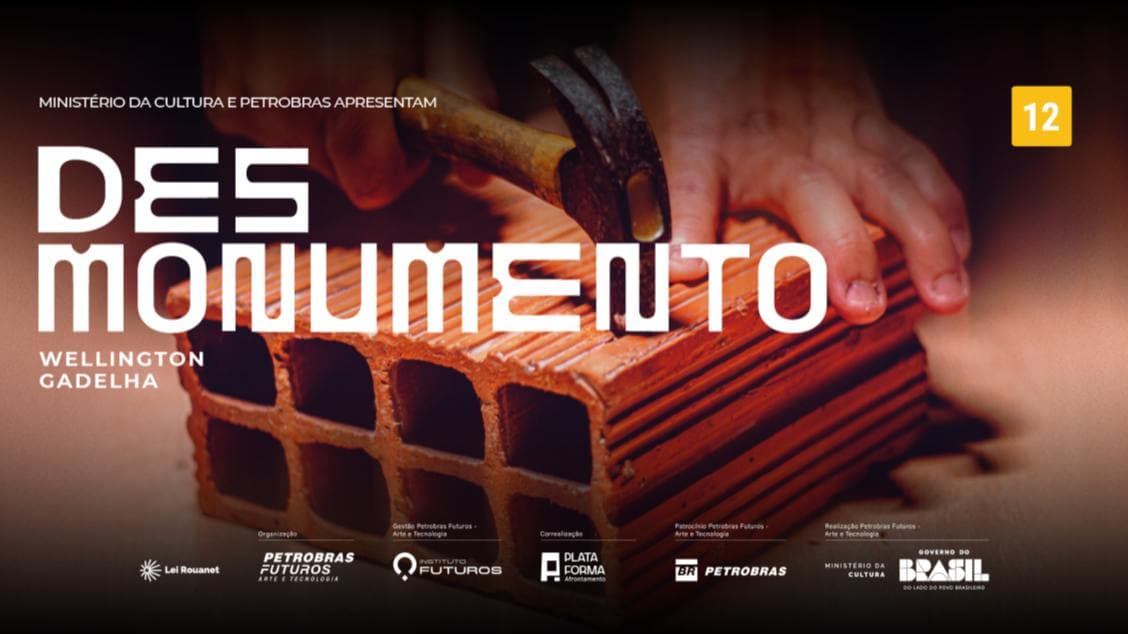 DESMONUMENTO