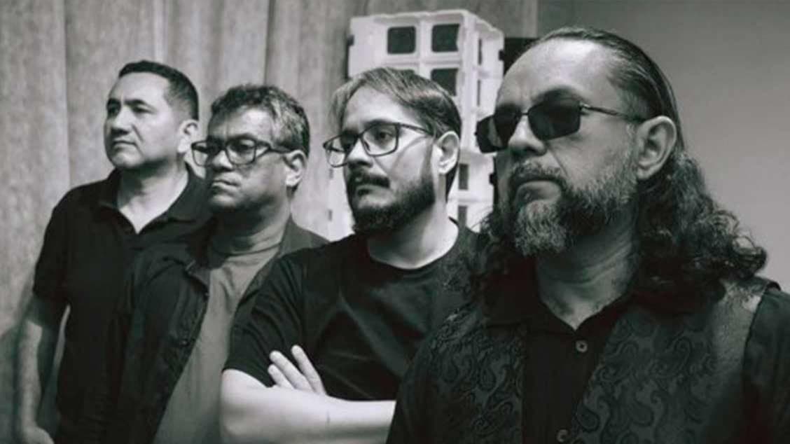 CaRIOca ProgFestival 2026 - 9ª edição - Banda Prognoise