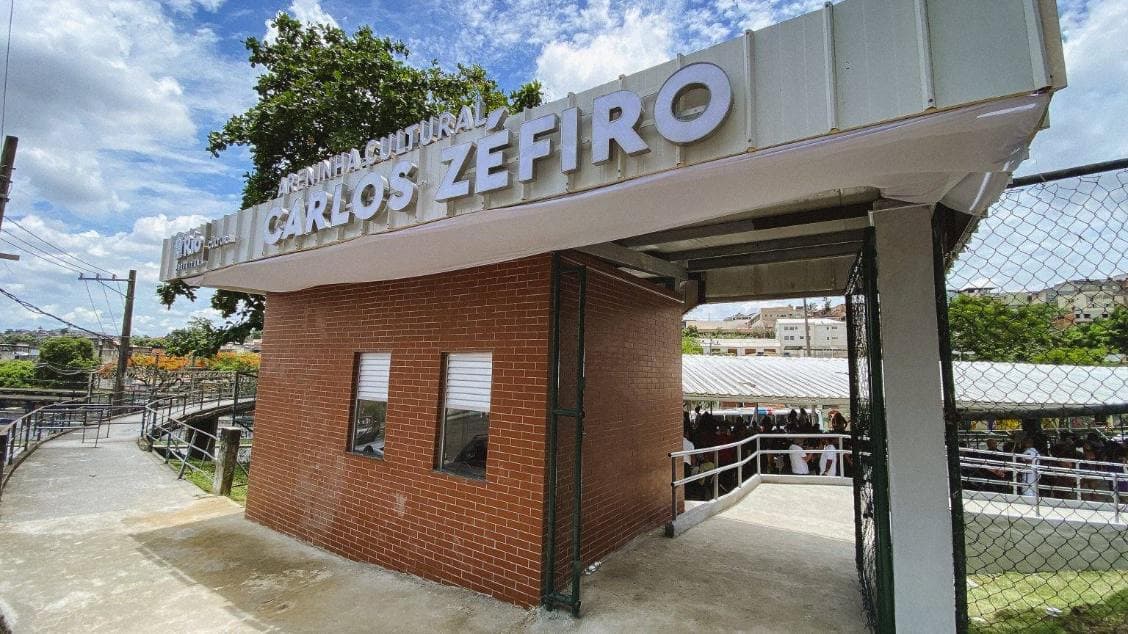 Residência Artística - As estilosas do Carimbó