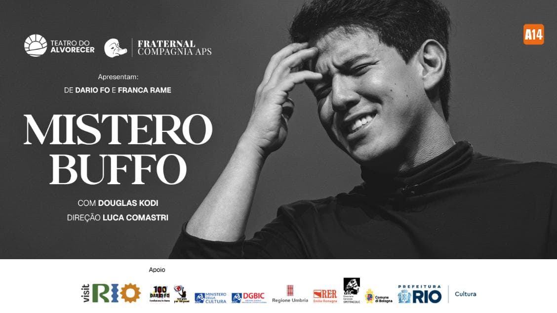Mistério Buffo