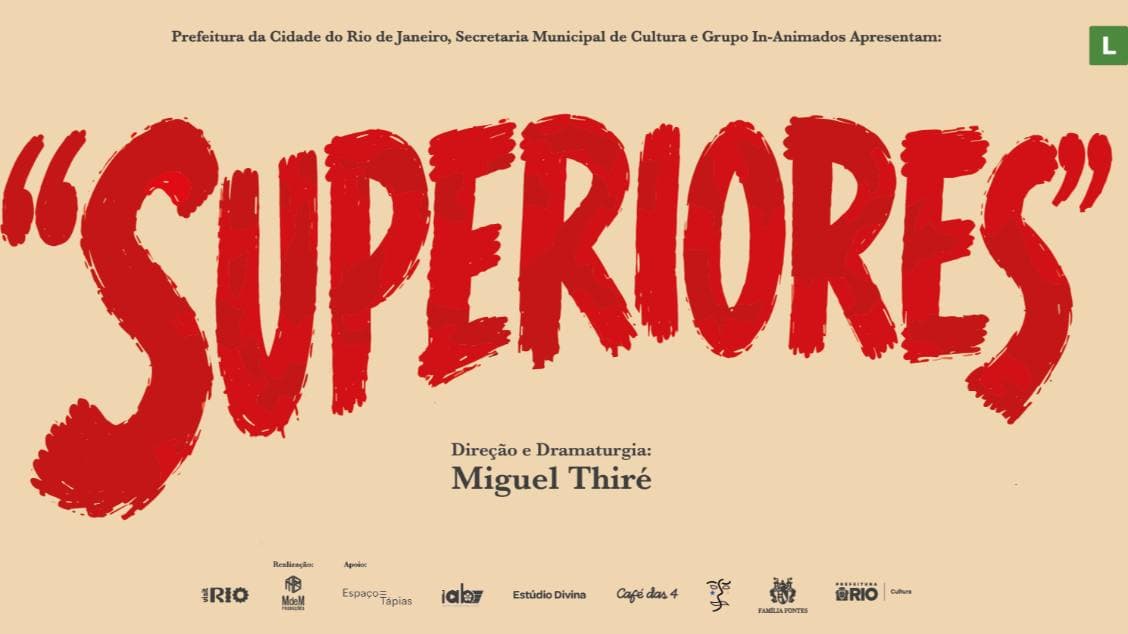 Superiores