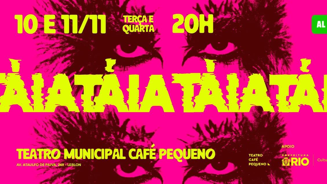 Obá Tajá