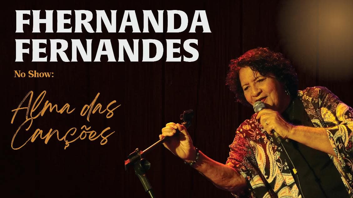 Fhernanda Fernandes