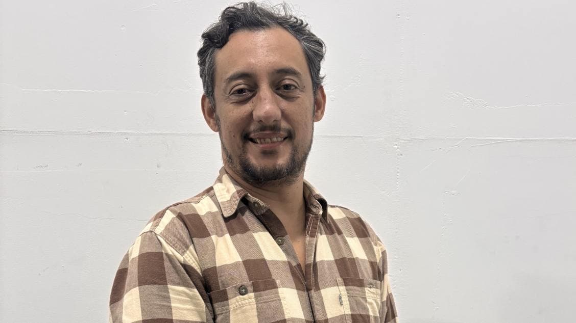 “Afinal, o que é felicidade?” Uma palestra com Ricardo Vela