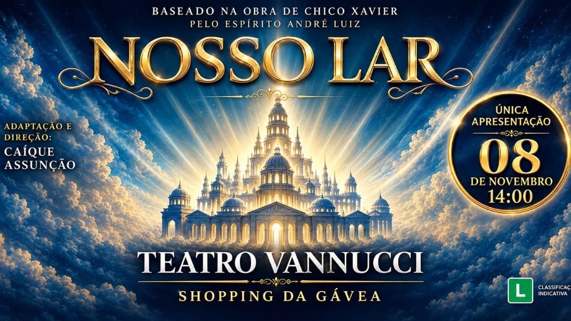 NOSSO LAR