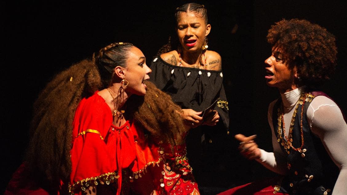 ARRIBA