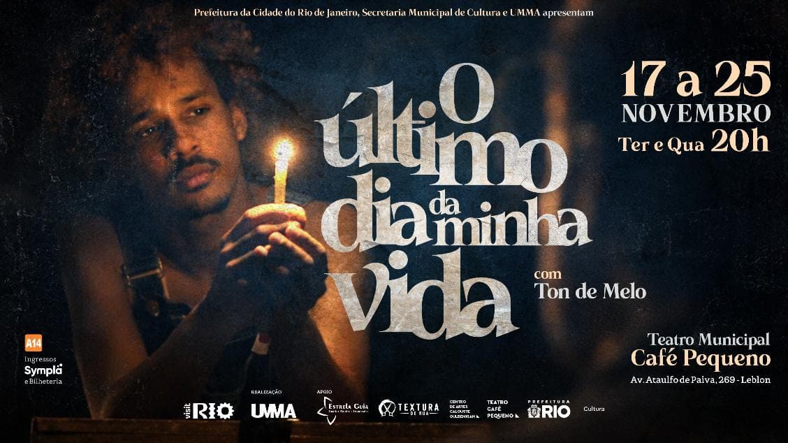 O Último Dia da Minha Vida
