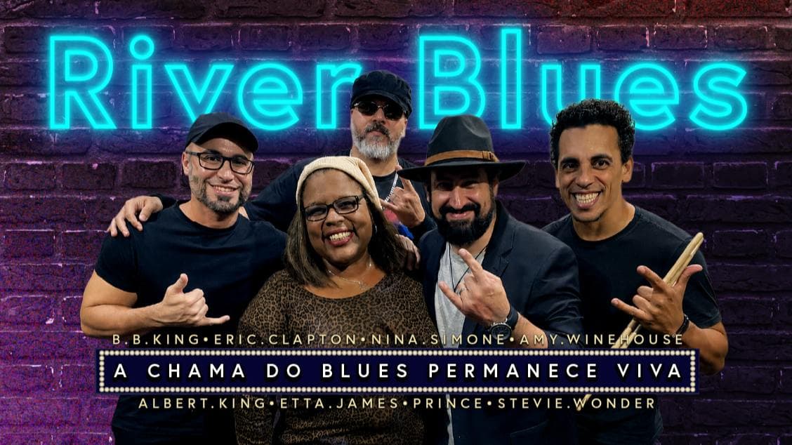 River Blues