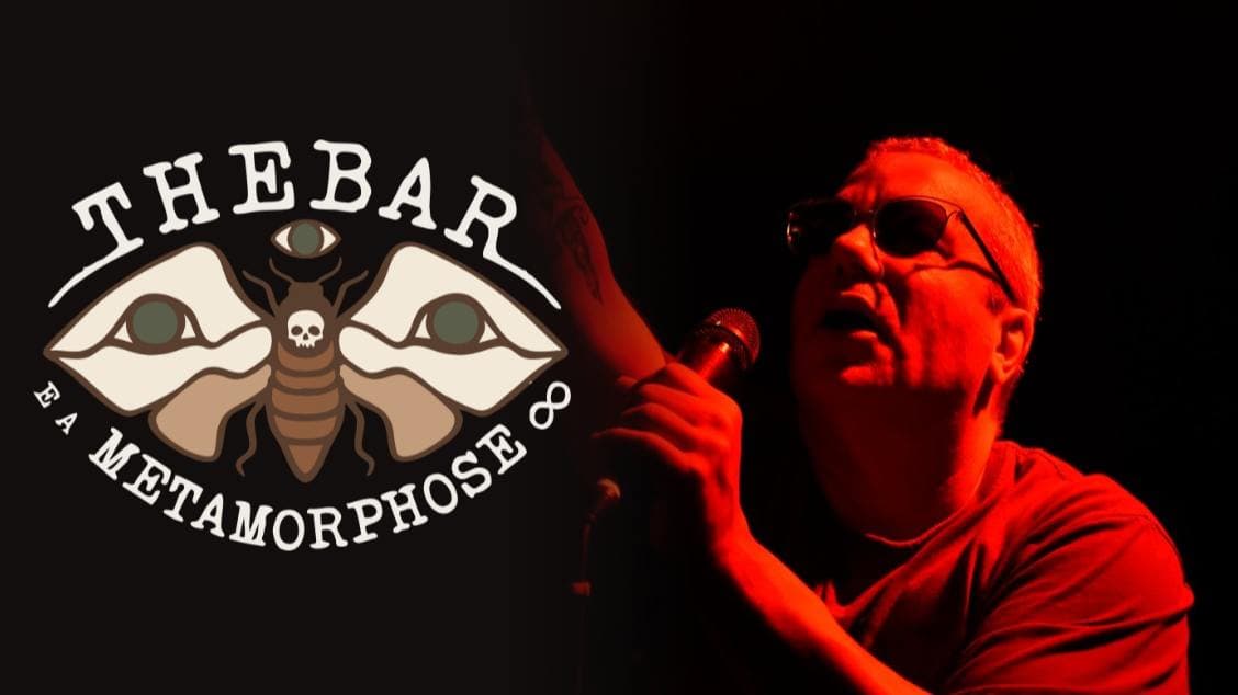 Thebar e a Metamorphose