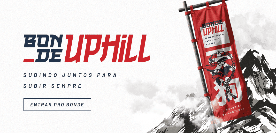 BONDE UPHILL 2026