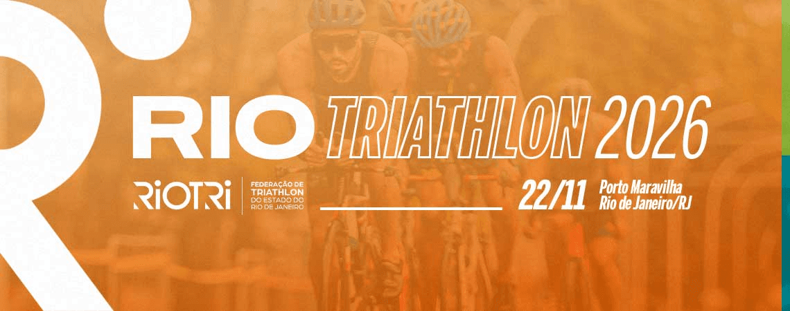 RIO TRIATHLON 2026