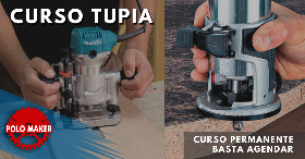 Curso de Tupia - Técnicas e aplicações