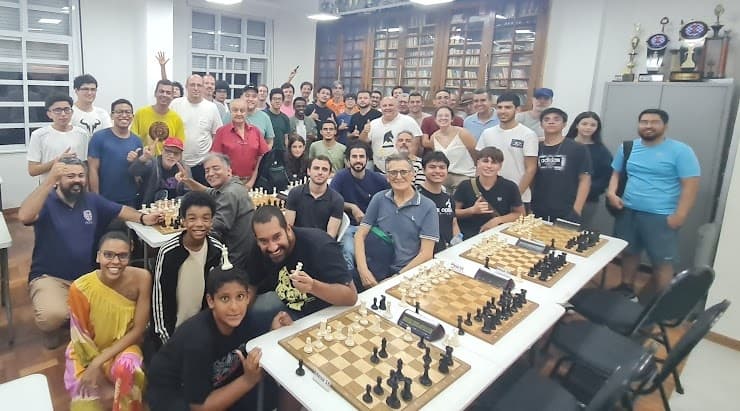 XI Memorial Edward Troutman - 6ª Etapa do Circuito Pensado ALEX 2026 (Cópia)