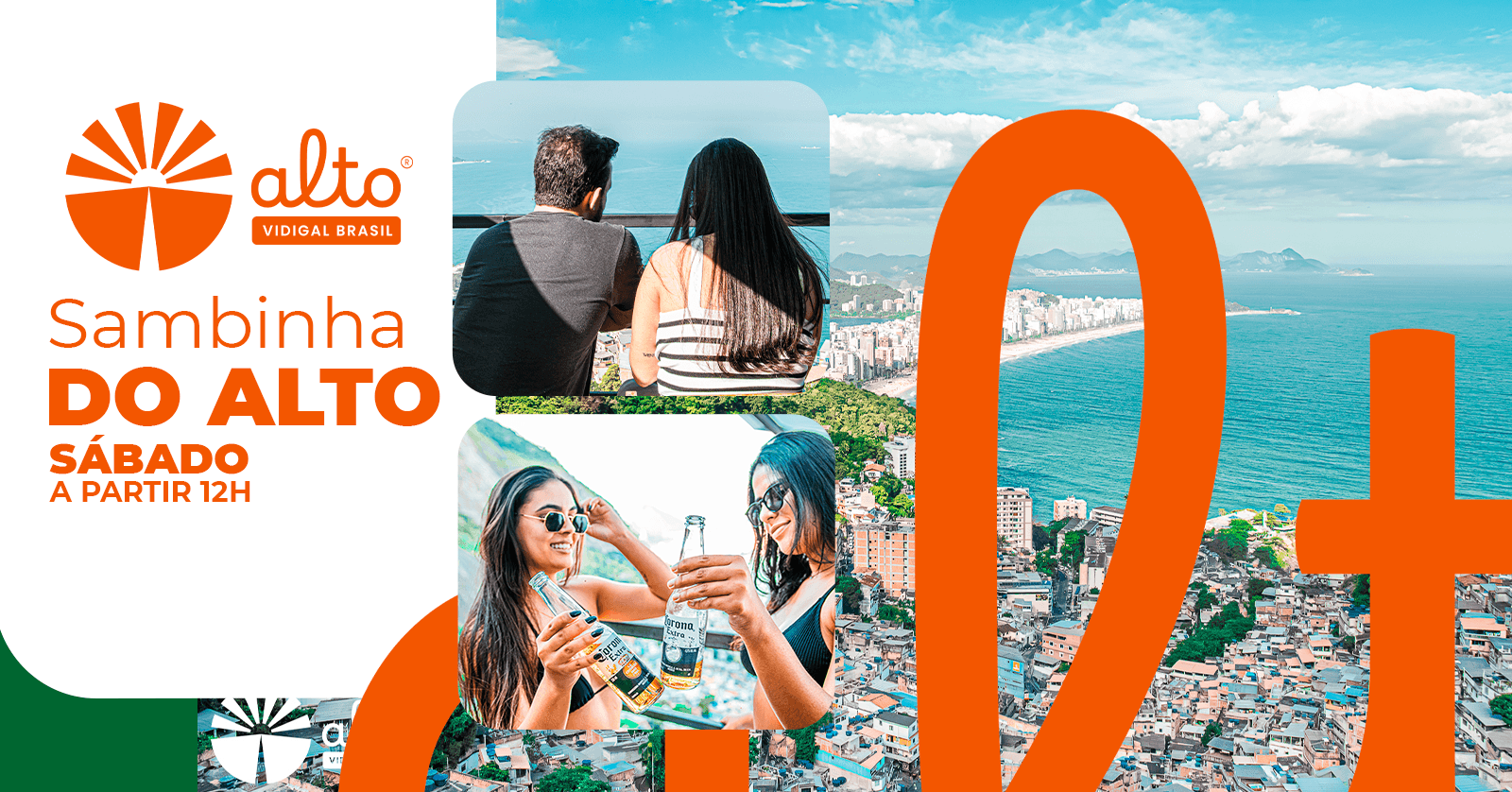 SABADOU NO ALTO 21 - 11