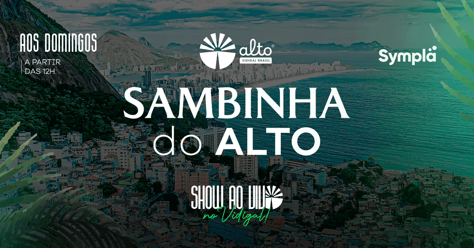 SAMBINHA DO ALTO 01-11