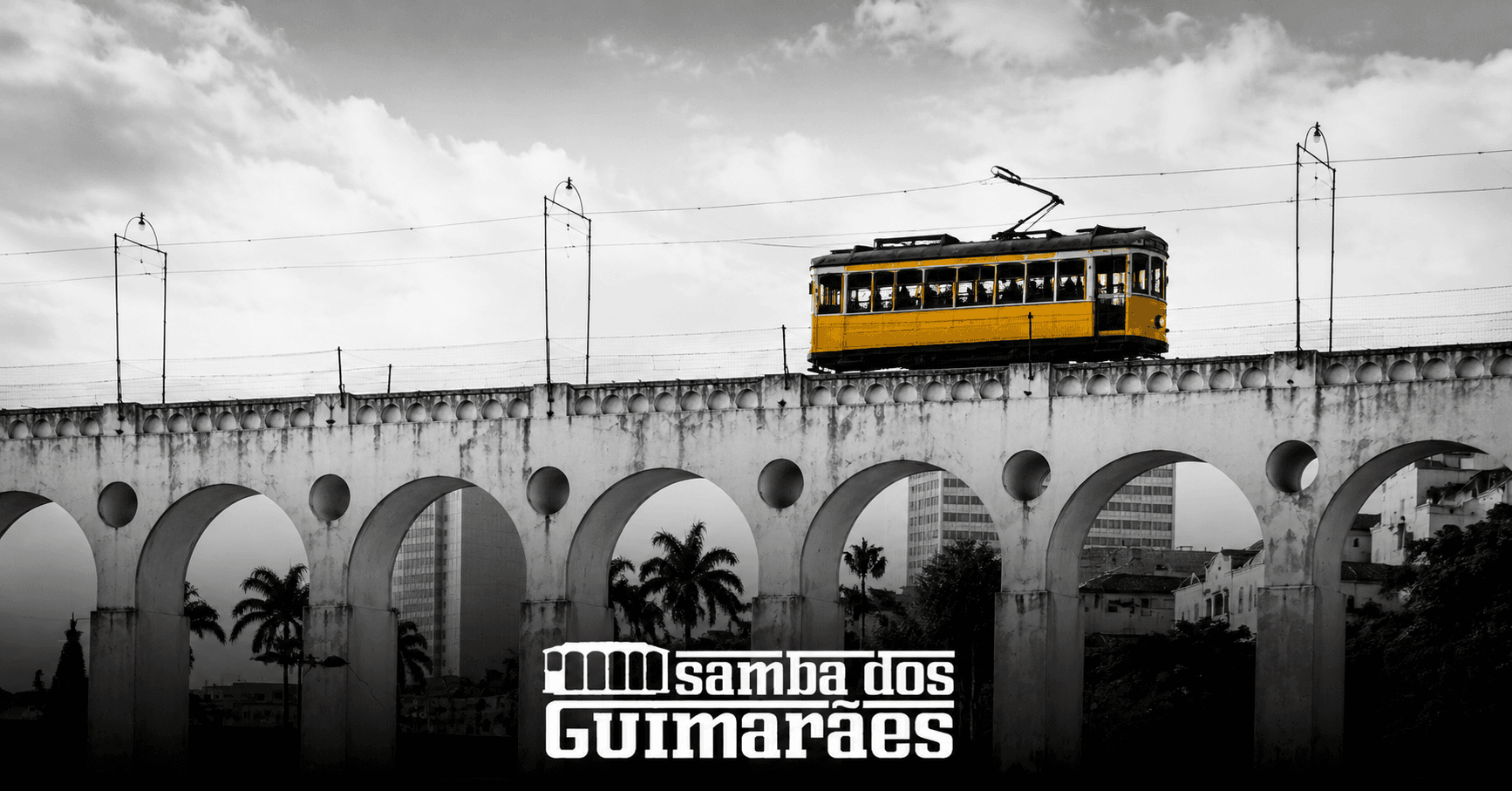SAMBA DOS GUIMARÃES com SAMBA DO XOXÓ