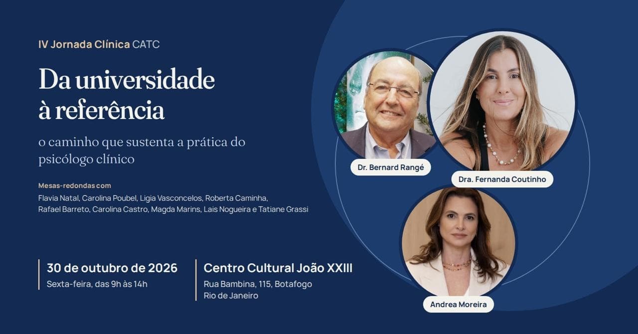 IV Jornada Clínica