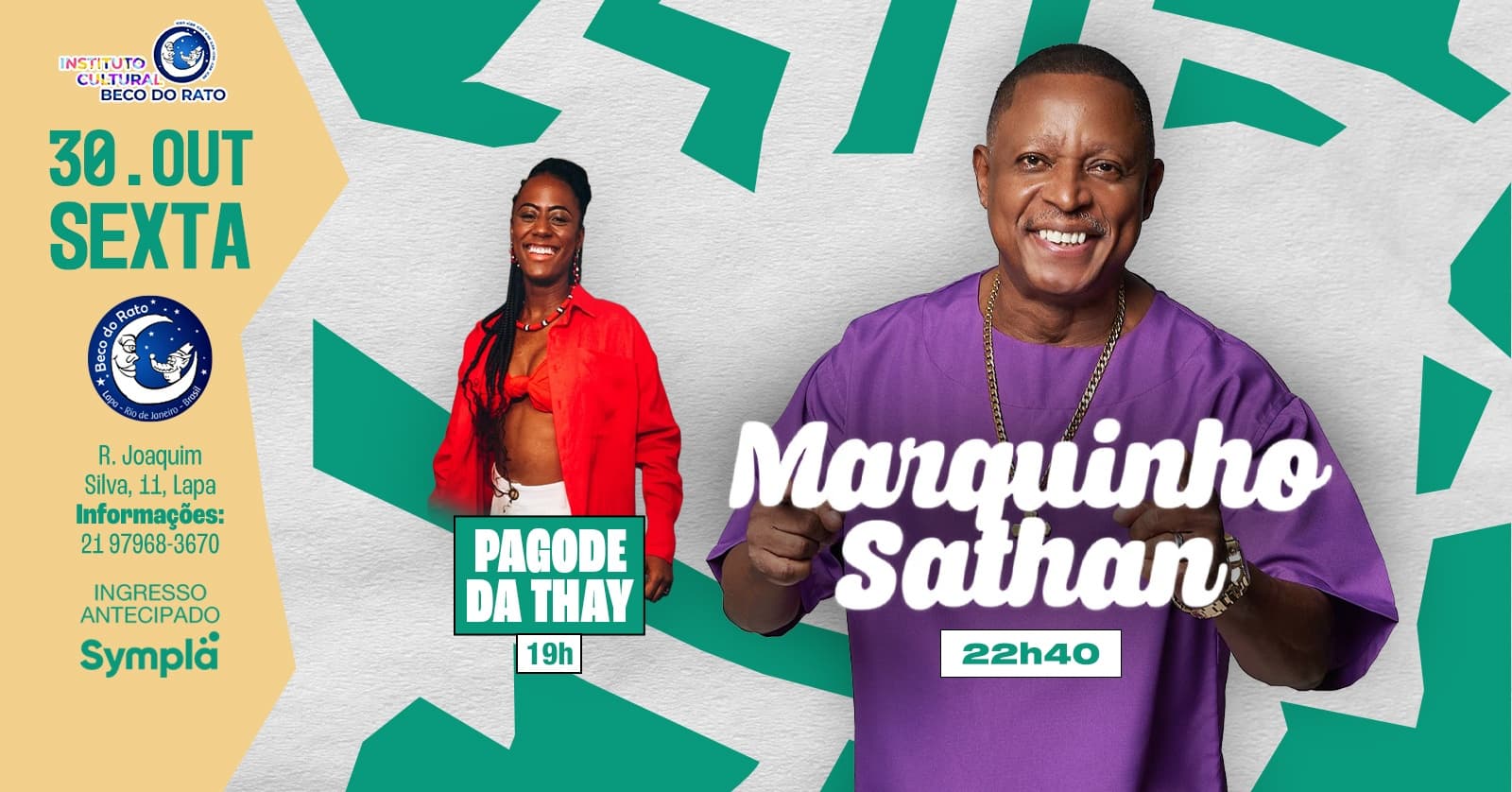 Marquinho Sathan