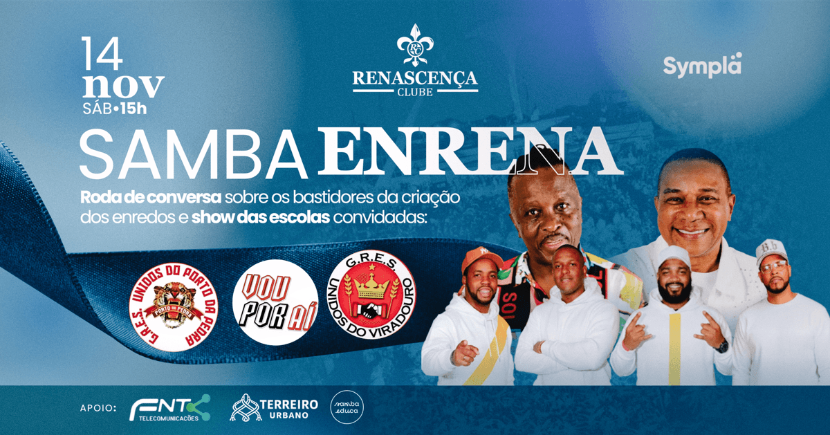Samba EnRENA