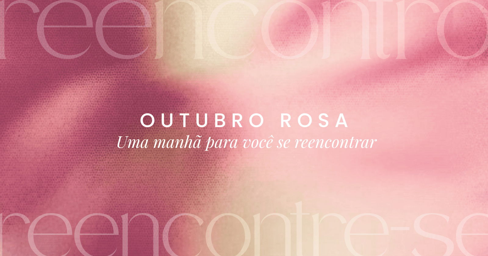 Reencontre-se