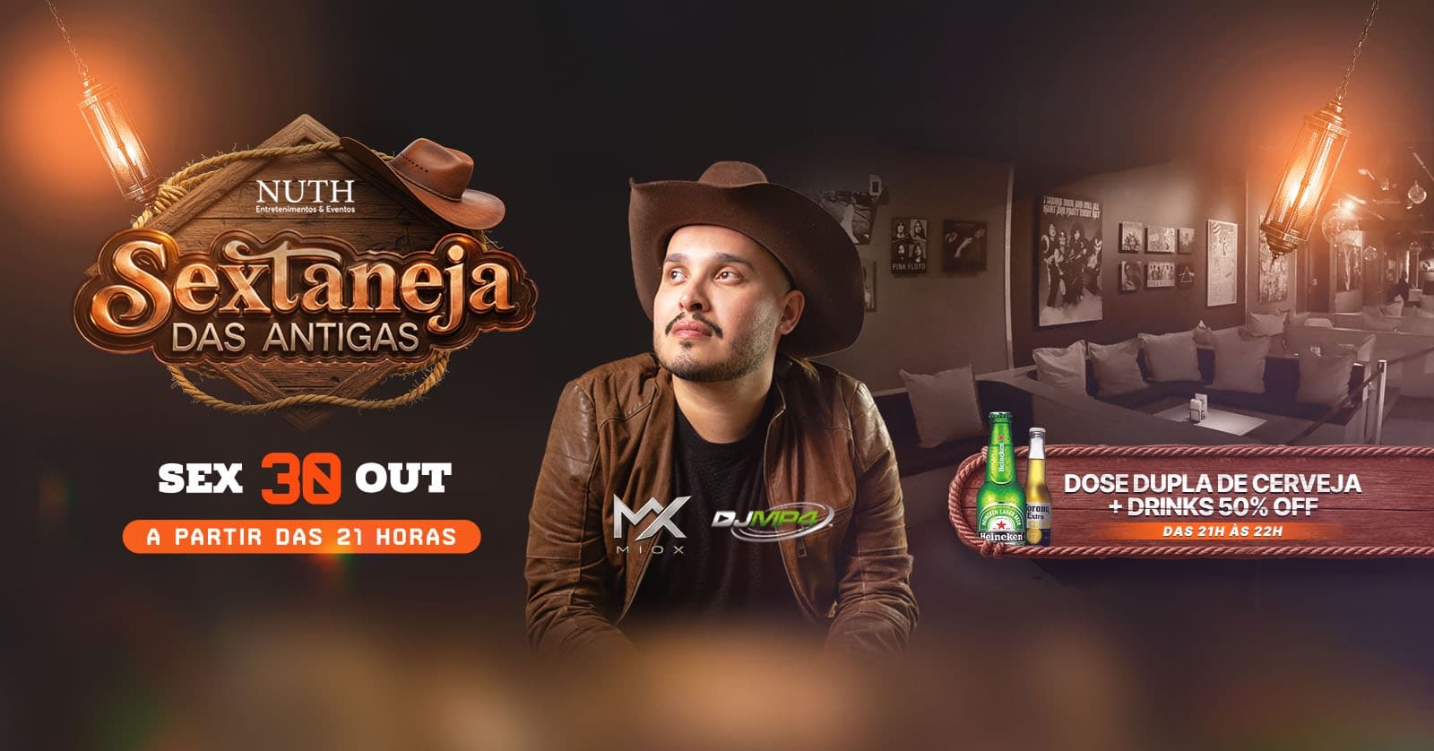 Sextaneja da Nuth