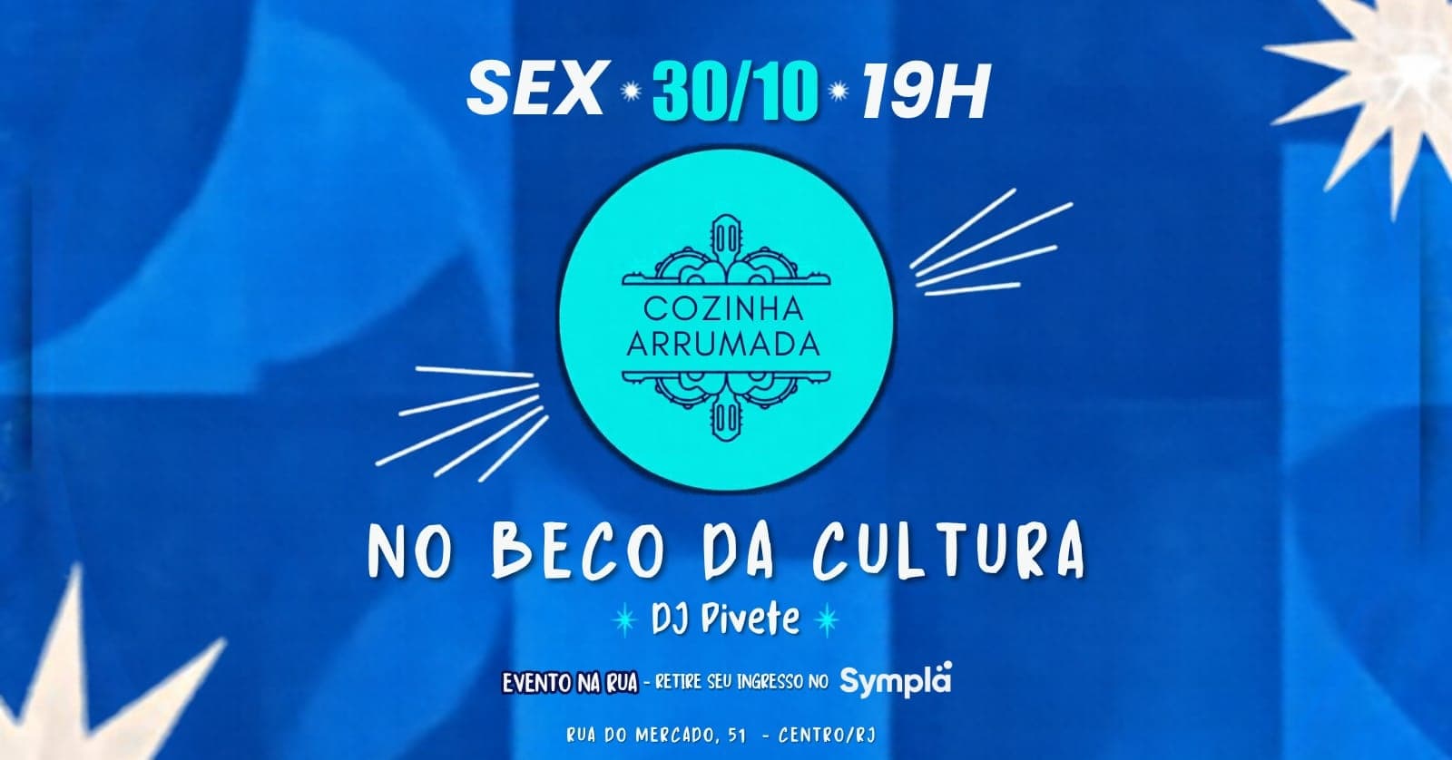 COZINHA ARRUMADA NO BECO !!!!