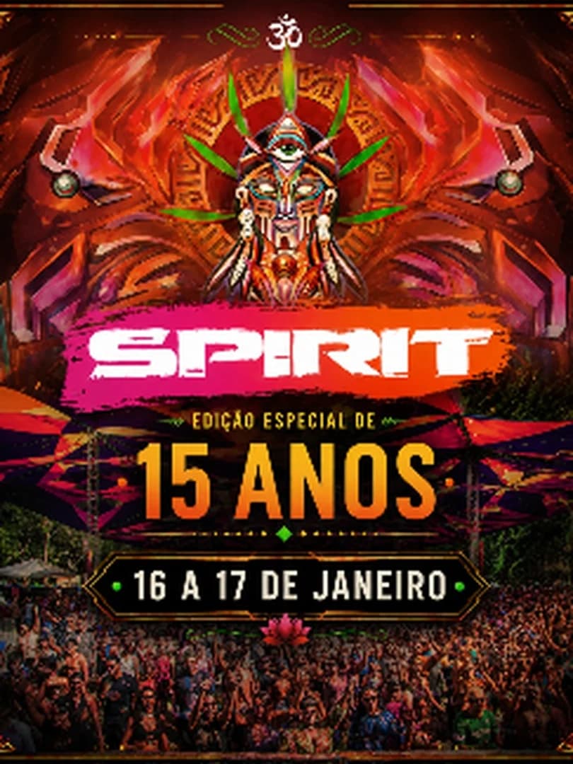 SPIRIT