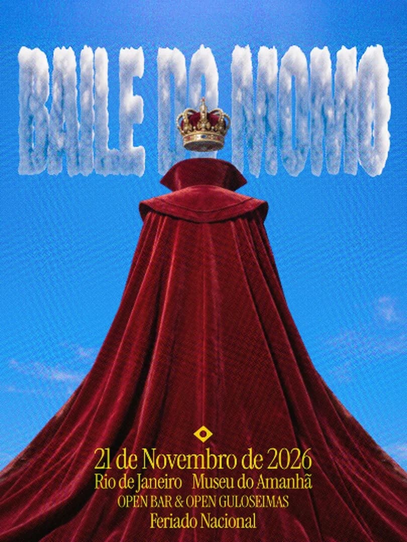 BAILE DO MOMO