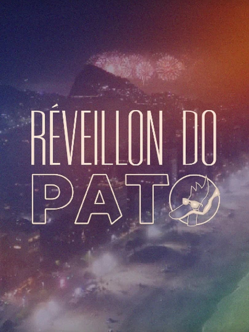 Reveillon do Pato 2027