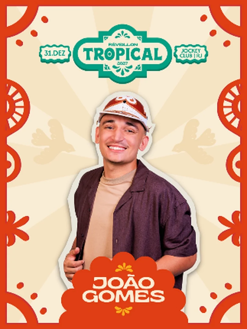 Réveillon Tropical | ALL INCLUSIVE