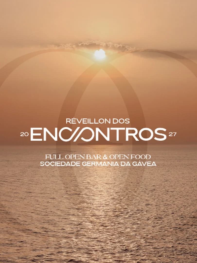 Réveillon dos Encontros 2027 :: All Inclusive
