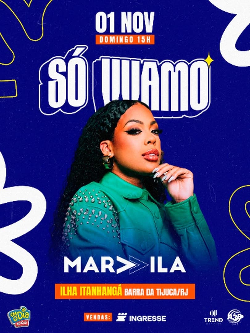 Só Vvamo - Marvvila e Convidados
