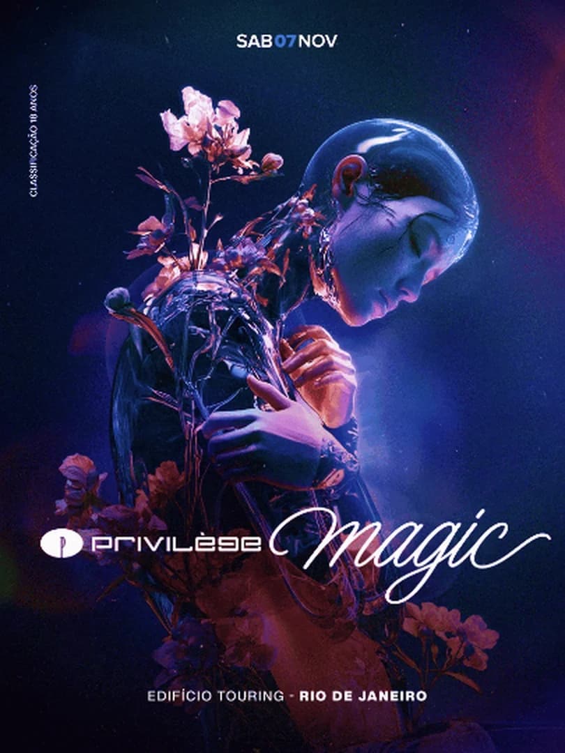 PRIVILÈGE MAGIC