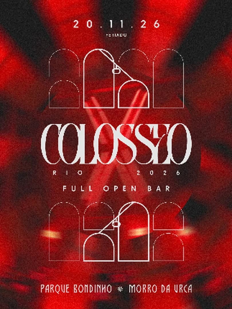 COLOSSEO| 20.11