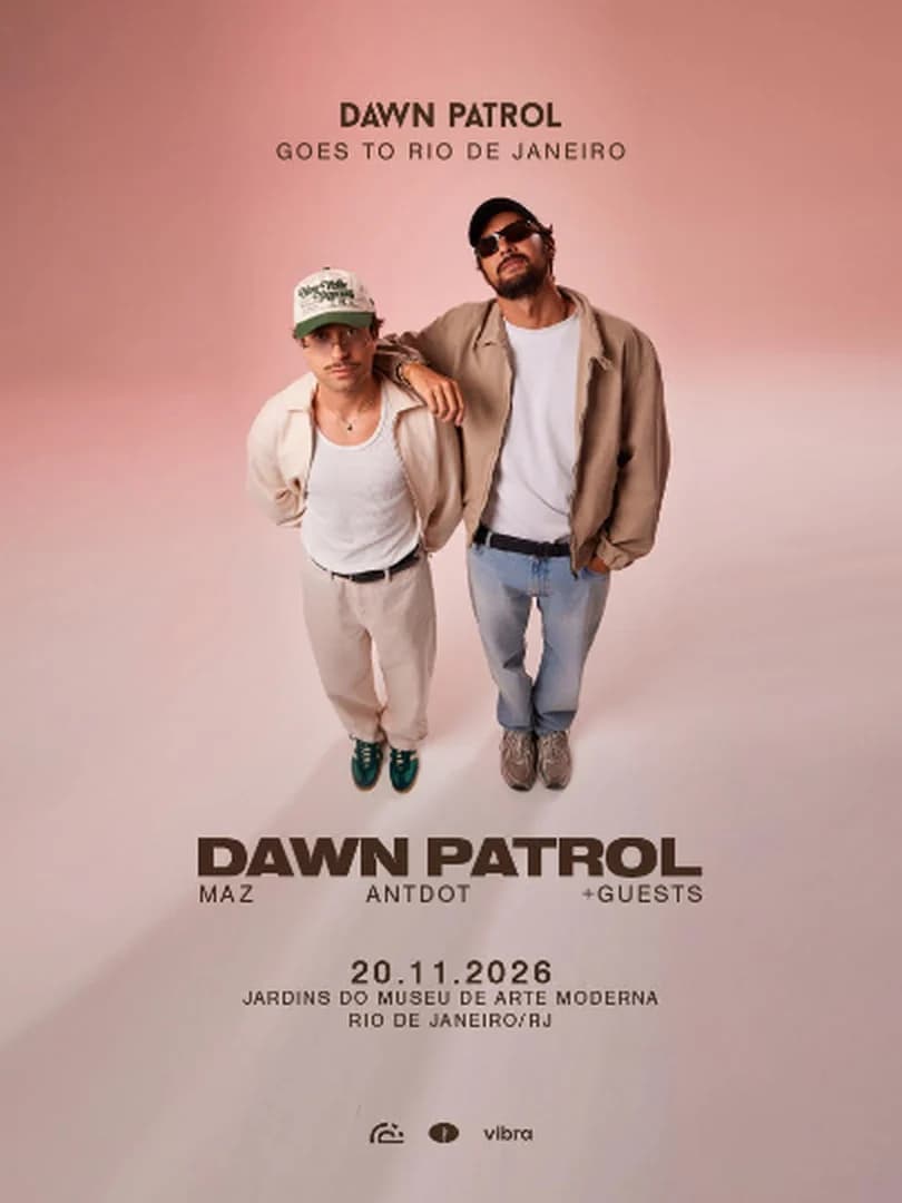 Dawn Patrol