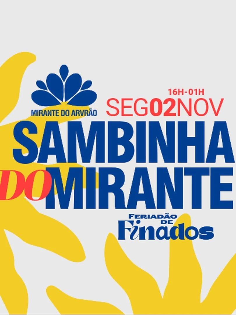 Sambinha do Mirante