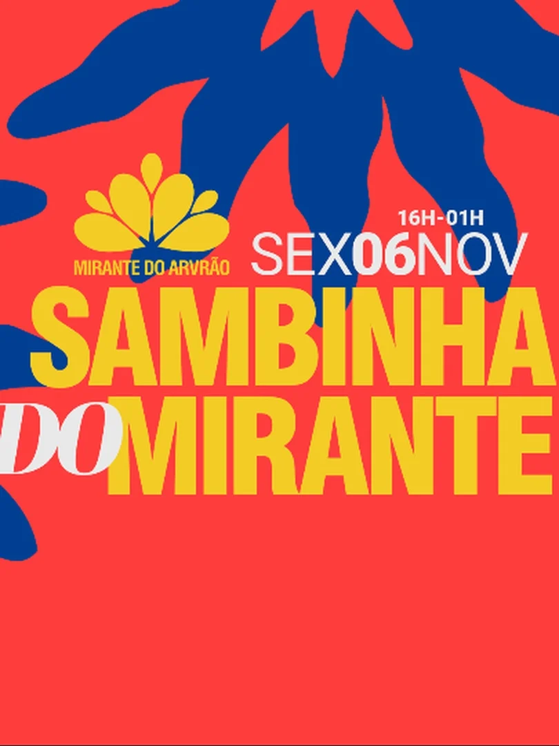 Sambinha do Mirante
