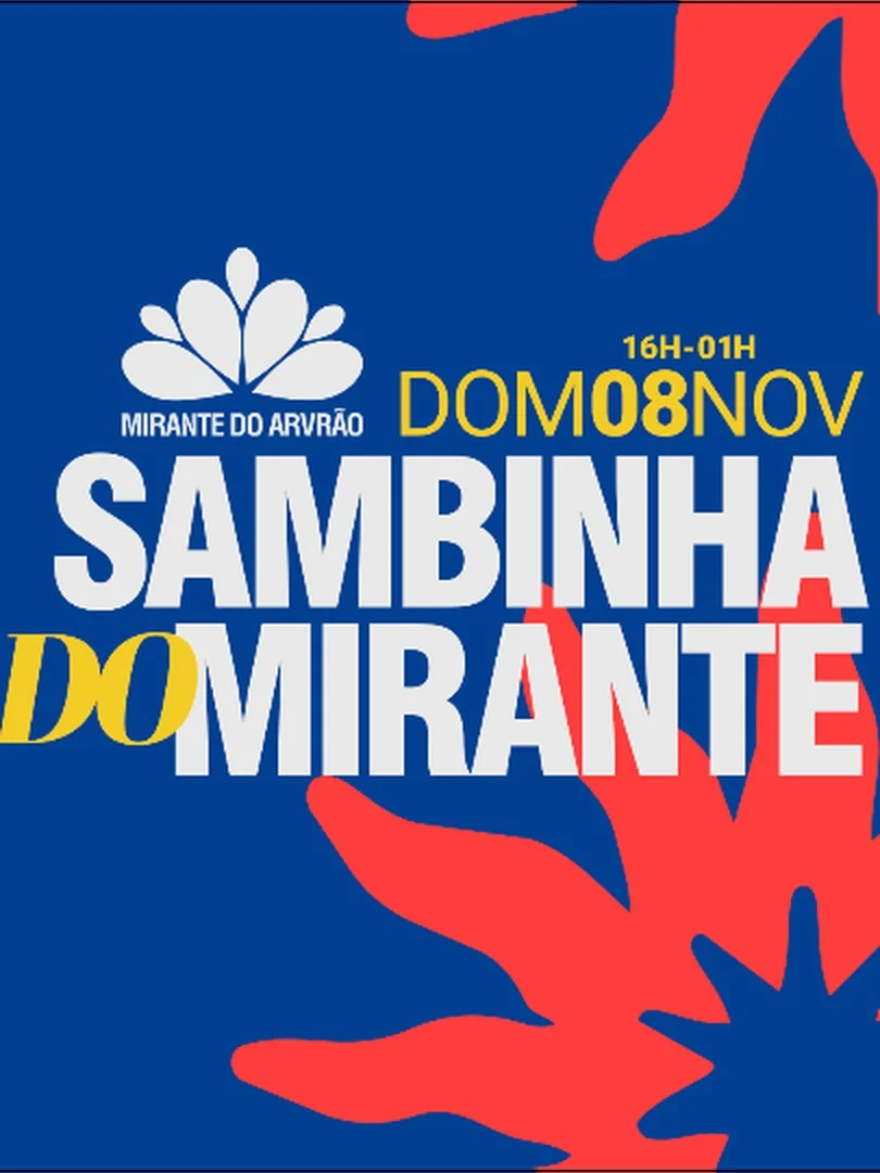 Sambinha do Mirante
