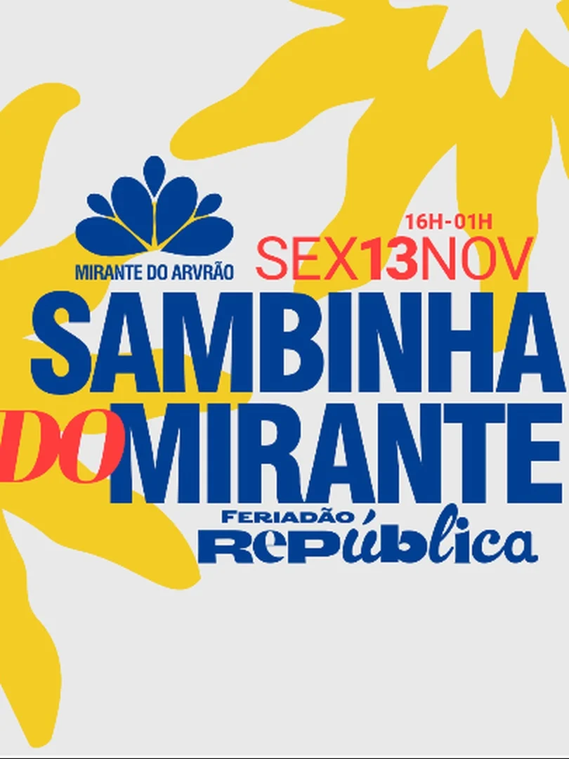 Sambinha do Mirante