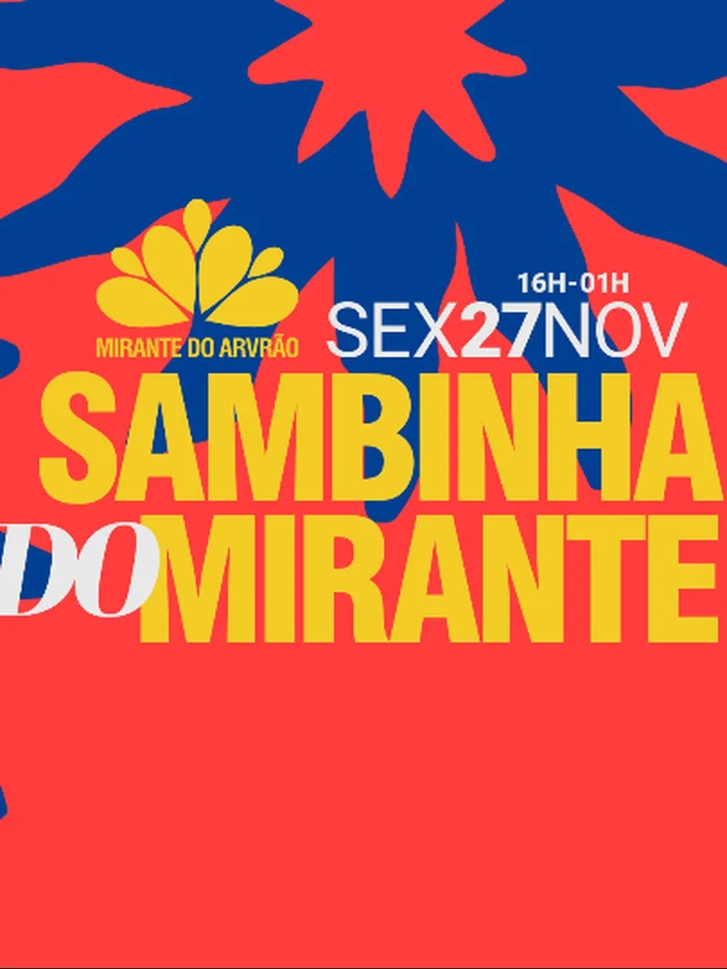 Sambinha do Mirante