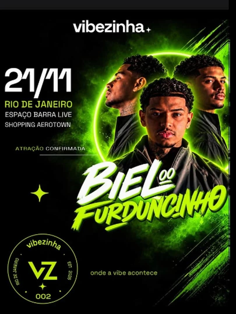 Vibezinha